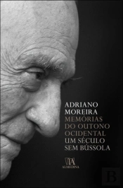 Memórias do Outono Ocidental