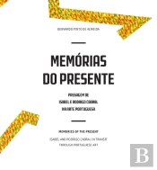 Memórias do Presente, Passagem de Isabel e Rodrigo Cabral na Arte Portuguesa