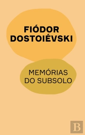 Memórias Do Subsolo