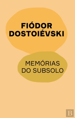 Bertrand.pt - Memórias Do Subsolo