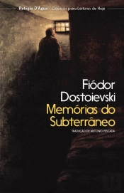 Memórias do Subterrâneo
