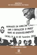 Memórias do VIII Congresso do Paigc