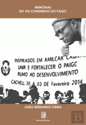 Memórias do VIII Congresso do Paigc