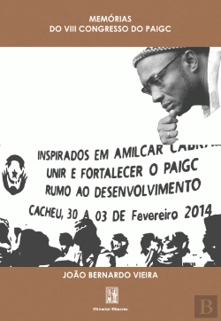 Bertrand.pt - Memórias do VIII Congresso do Paigc