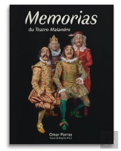 Memorias Du Teatro Malandro