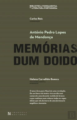 Bertrand.pt - Memórias Dum Doido