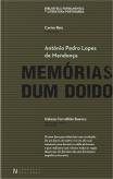 Memórias dum Doido