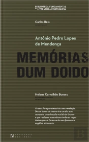 Memórias dum Doido