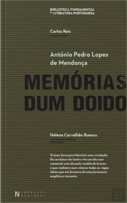 Bertrand.pt - Memórias dum Doido