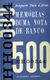 Memórias Duma Nota de Banco