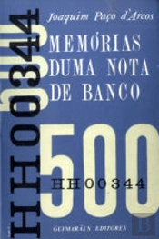 Memórias Duma Nota de Banco