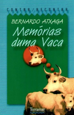 Bertrand.pt - Memórias duma Vaca