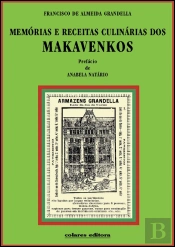 Memórias e Receitas Culinárias dos MAKAVENKOS