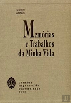 Bertrand.pt - Memórias e Trabalhos da Minha Vida