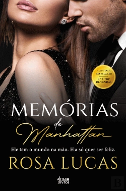 Bertrand.pt - Memórias em Manhattan