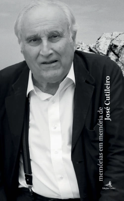 Bertrand.pt - Memórias em Memória de José Cutileiro