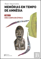 Memórias em Tempo de Amnésia - Volume I