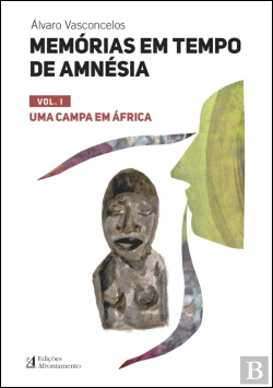 Bertrand.pt - Memórias em Tempo de Amnésia - Volume I