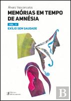 Memórias em Tempo de Amnésia - Volume II