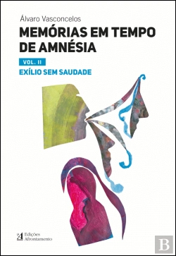 Bertrand.pt - Memórias em Tempo de Amnésia - Volume II