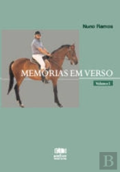 Memórias em Verso - Volume I