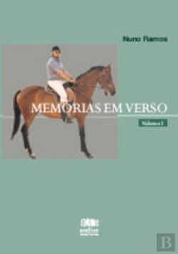 Bertrand.pt - Memórias em Verso - Volume I