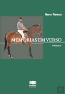 Bertrand.pt - Memórias em Verso - Volume II