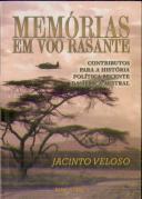 Memórias em Voo Rasante