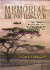 Memórias em Voo Rasante
