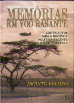 Bertrand.pt - Memórias em Voo Rasante