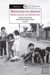 Memorias En Altavoz