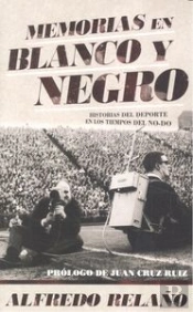Memorias En Blanco Y Negro