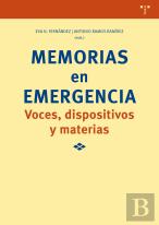 Memorias En Emergencia