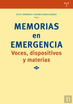 Bertrand.pt - Memorias En Emergencia