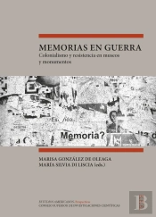 Memorias En Guerra