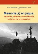 Memoria(S) En Jaque