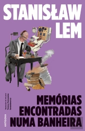Memórias Encontradas Numa Banheira