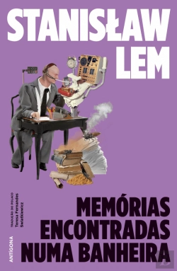 Bertrand.pt - Memórias Encontradas Numa Banheira