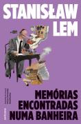 Memórias Encontradas Numa Banheira
