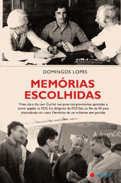 Bertrand.pt - Memórias Escolhidas
