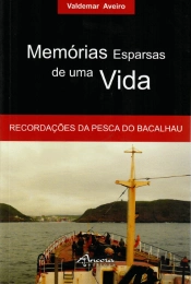 Memórias Esparsas de uma Vida