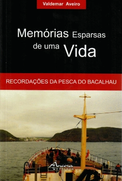 Bertrand.pt - Memórias Esparsas de uma Vida