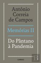 Memórias II - Do Pântano à Pandemia