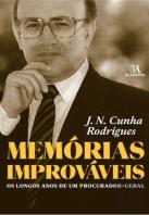 Memórias Improváveis