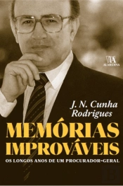 Memórias Improváveis