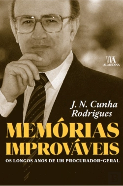 Bertrand.pt - Memórias Improváveis
