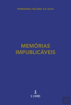Bertrand.pt - Memórias Impublicáveis