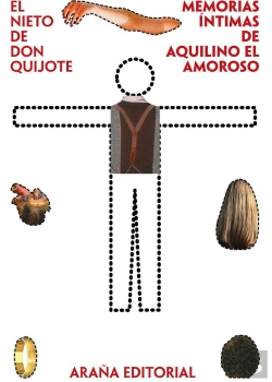 Bertrand.pt - Memorias Íntimas De Aquilino El Amoroso