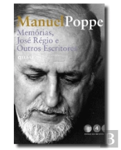 Memórias, José Régio e Outros Escritores