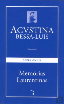 Bertrand.pt - Memórias Laurentinas